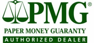 Logo PMG